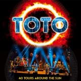 UNIVERSAL MUSIC 40 Tours Around The Sun