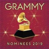 Rzn interpreti Grammy Nominees 2019