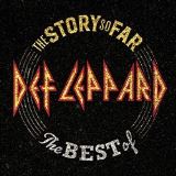 UNIVERSAL MUSIC The Story So Far (The Best Of)
