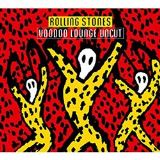UNIVERSAL MUSIC Voodoo Lounge Uncut