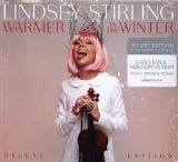 UNIVERSAL MUSIC Warmer In The Winter (deluxe)