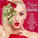 UNIVERSAL MUSIC You Make It Feel Like Christmas (deluxe)