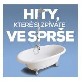 Rzn interpreti Hity, kter si zpvte ve spre