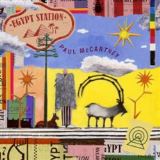 McCartney Paul Egypt Station