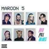 UNIVERSAL MUSIC Red Pill Blues