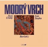 Warner Music Modr vrch