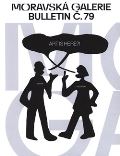 Moravská galerie v Brně Bulletin MG č.79