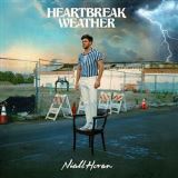 UNIVERSAL MUSIC Heartbreak Weather