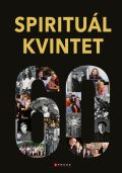 Spirituál Kvintet 60 let se Spirituál kvintetem (kniha+CD)