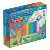 Geomag Geomag Rainbow 32 dlk