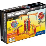 Geomag Geomag Mechanics Gravity 169 dlk