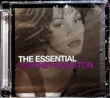 Houston Whitney Essential Whitney Houston