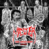 Master Witch Hunt/Demo Recording