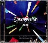 Universal Eurovision Song Contest - Rotterdam 2020