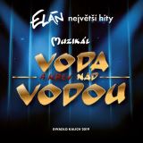 Warner Music Voda (a krev) nad vodou - Eln: nejvt hity