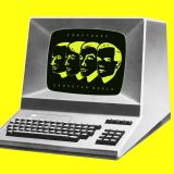 Kraftwerk Computerwelt (Yellow vinyl) - nmecky