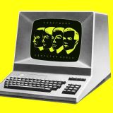 Kraftwerk Computer World (Yellow vinyl) - anglicky