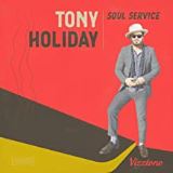 Holiday Tony Soul Service