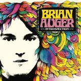 Auger Brian Introspection (Digipack 3CD)