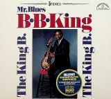 King B.B. Mr.Blues (Limited Edition +12 Bonus Tracks)