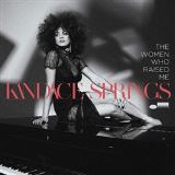 UNIVERSAL MUSIC LP-The Women Who Raised Me