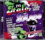 ZYX ZYX Italo Disco New Generation Vol. 16