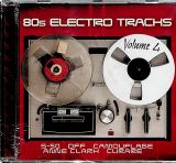 ZYX 80s Electro Tracks Volume 4