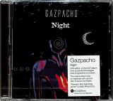 Gazpacho Night -Remast/Bonus Tr-