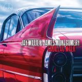 Willie Jay & Montgomery James Cadillac Walk