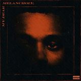 Weeknd My Dear Melancholy (Limited, RSD)