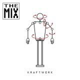 Kraftwerk Mix (White vinyl) - anglicky