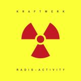 Kraftwerk Radio-Aktivitat (Transparent Yellow vinyl) - nmecky