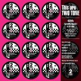 Warner Music This Are Two Tone (Half Speed Master) - RSD 2020