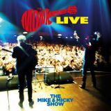 Monkees Mike And Micky Show Live