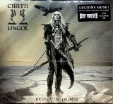 Cirith Ungol Forever Black (Digipack)