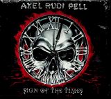 Pell Axel Rudi Sign Of The Times (Limited Edition Digipack)