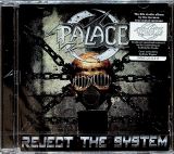 Palace Reject The System