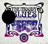 Moody Blues Live At The Isle Of W (Digipack)