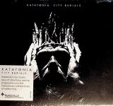 Katatonia City Burials (Digipack)