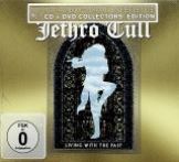 Jethro Tull Living With The Past (CD+DVD)