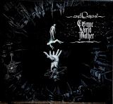 ...And Oceans Cosmic World Mother (Digipack)