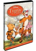 Magic Box Tygrv pbh SE DVD