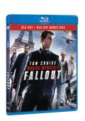 Magic Box Mission: Impossible - Fallout 2BD (BD+bonus disk)