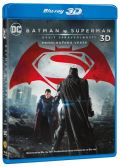 Magic Box Batman vs. Superman: svit spravedlnosti 3BD (3D+2D+2D prodlouen verze)