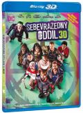 Magic Box Sebevraedn oddl 3BD (3D+2D+2D - prodlouen verze)