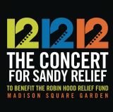 V/A 12-12-12 The Concert for Sandy Relief (To Benefit The Robin Hood Relief Fund)
