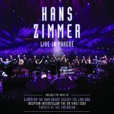 Zimmer Hans Live In Prague (4LP)