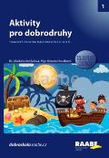 RAABE Aktivity pro dobrodruhy - Tajupln ostrov