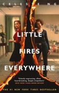 Little, Brown Book Group Little Fires Everywhere : The New York Times Top Ten Bestseller