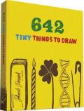 Chronicle Books 642 Tiny Things to Draw